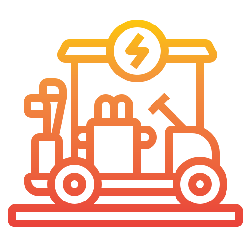 elektroauto kostenlos Icon elektroauto kostenlos Icon