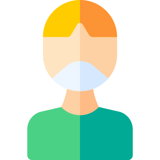 gesichtsmaske kostenlos Icon gesichtsmaske kostenlos Icon