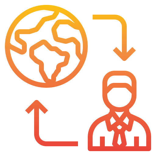 comunicación icono gratis