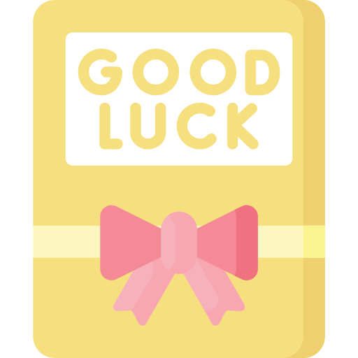 Greeting card free icon