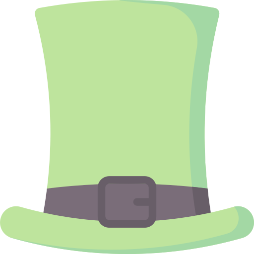 Top hat free icon Top hat free icon