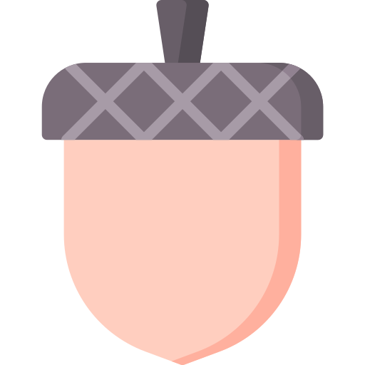 Acorn free icon Acorn free icon