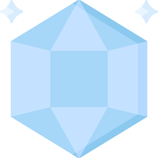 Sapphire free icon Sapphire free icon