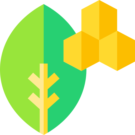 Leaf free icon