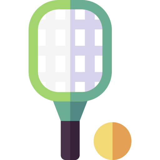 Tennis - Free sports and competition icons