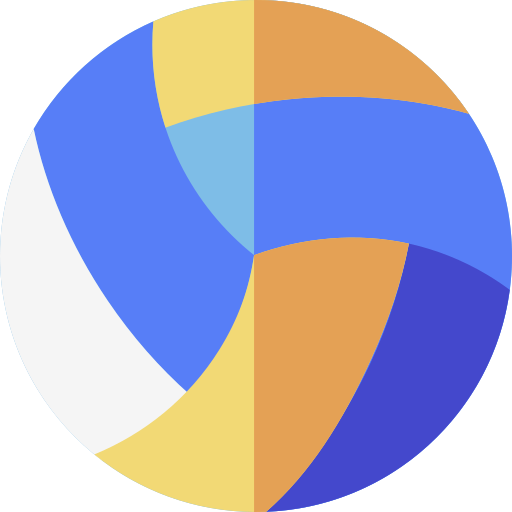 배구 무료 아이콘