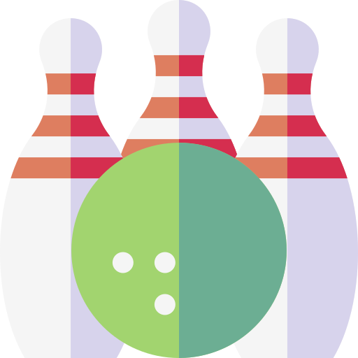 bowling kostenlos Icon bowling kostenlos Icon