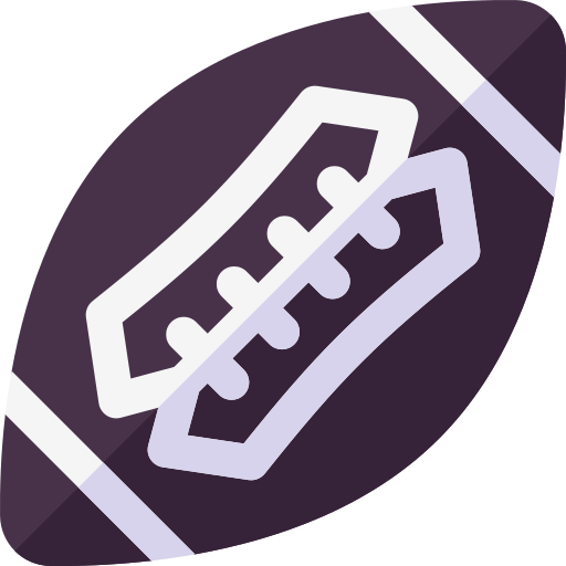 미식 축구 무료 아이콘