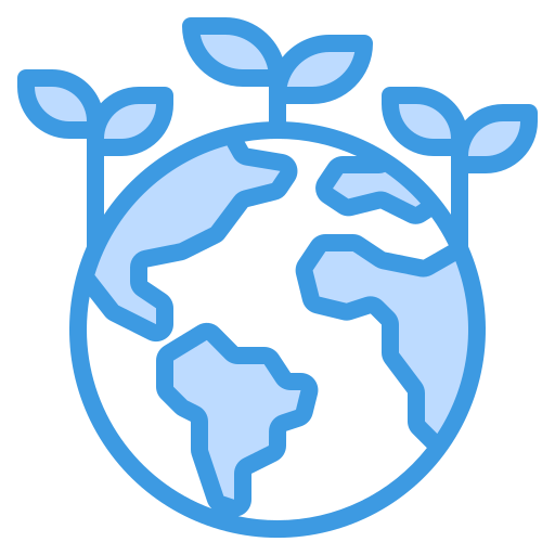 Ecology free icon