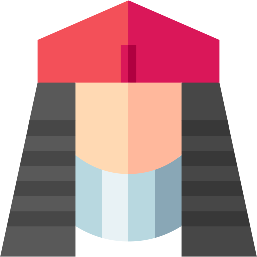 사무라이 무료 아이콘