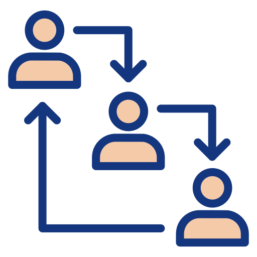 제휴 무료 아이콘