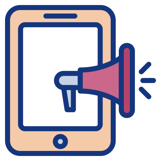 휴대폰 무료 아이콘