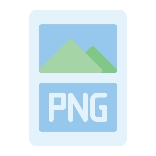 archivo png icono gratis