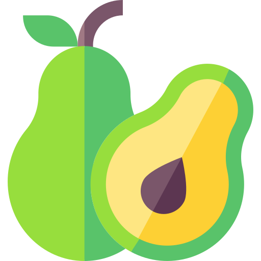 palta icono gratis