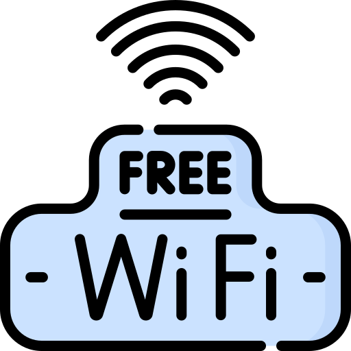 wi-fi gratis icono gratis