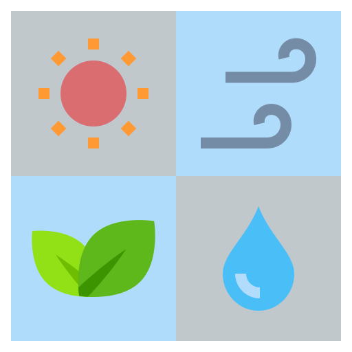 Alternative - Free ecology and environment icons