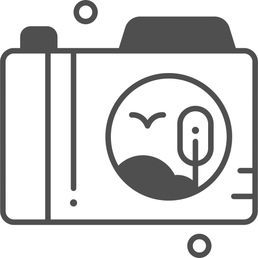 Camera free icon Camera free icon