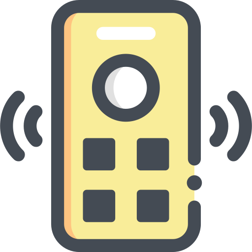 Remote control Generic Others icon