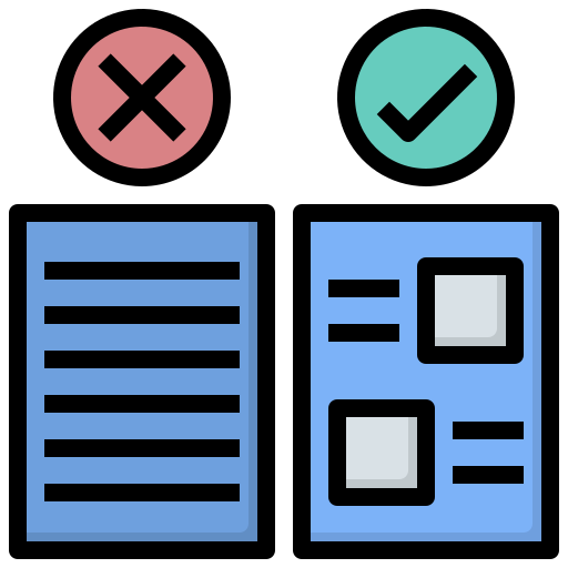 함유량 무료 아이콘