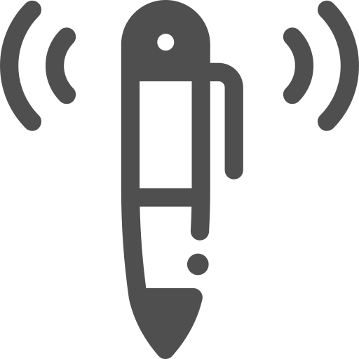 bolígrafo icono gratis