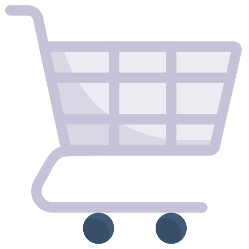 carrito de compras icono gratis