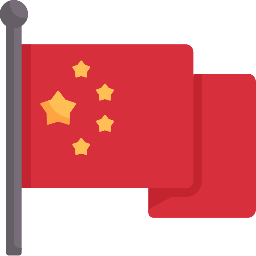 China free icon China free icon