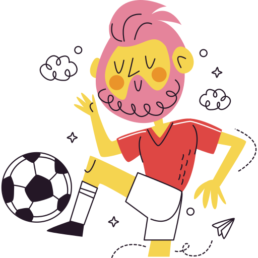 futebol grátis figurinha