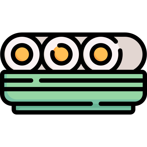 Sushi roll - Free food and restaurant icons