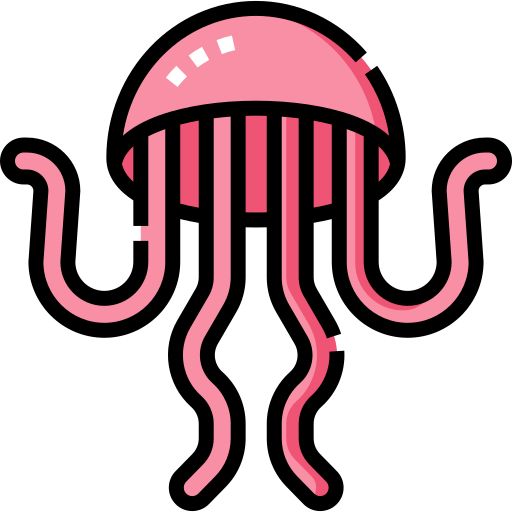 medusa grátis ícone medusa grátis ícone