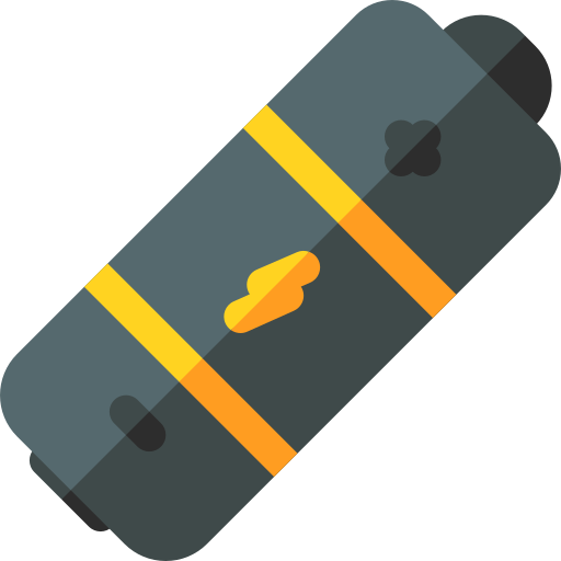 Battery free icon