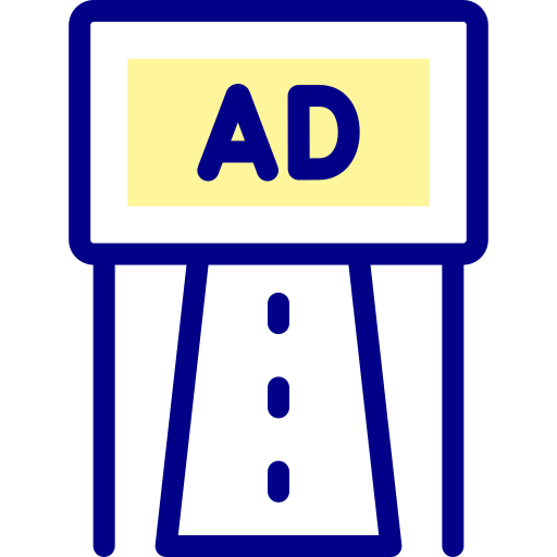 Дорога бесплатно иконка