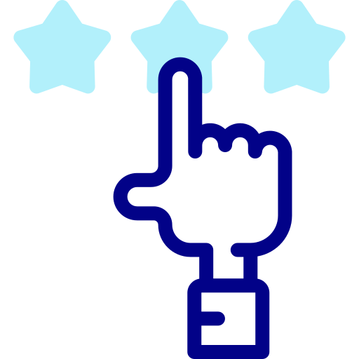 Рейтинг бесплатно иконка
