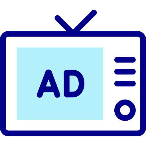 moniteur tv Icône gratuit moniteur tv Icône gratuit