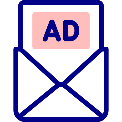 poster Icône gratuit