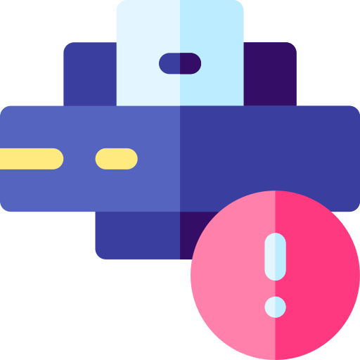 impresora icono gratis