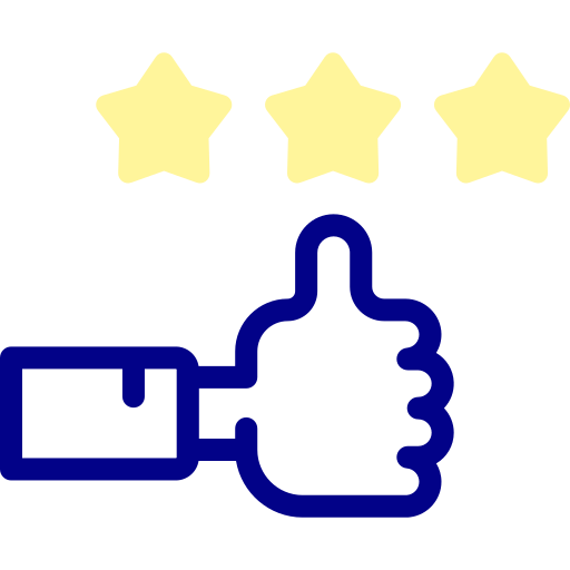 notation Icône gratuit