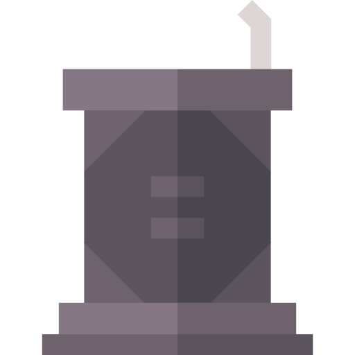 política icono gratis