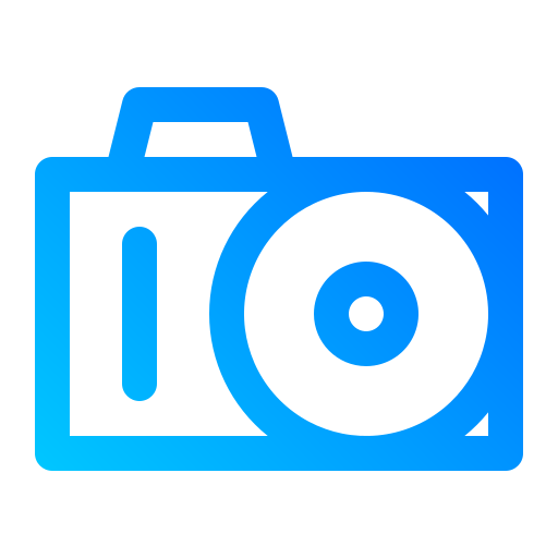 Camera - Free technology icons