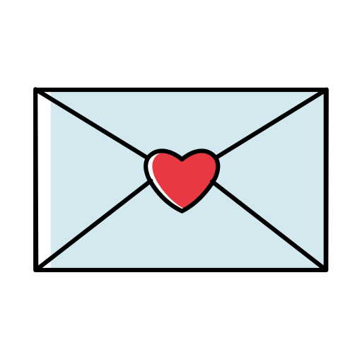 brief kostenlos Icon