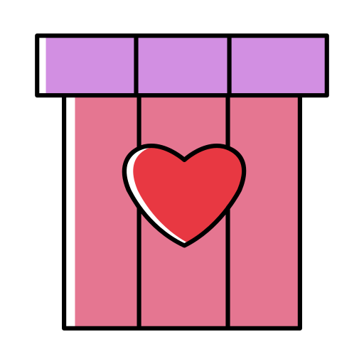 geschenk kostenlos Icon geschenk kostenlos Icon