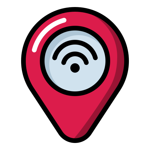 gps icono gratis