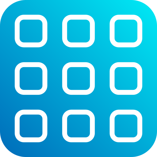 teclado de marcación icono gratis