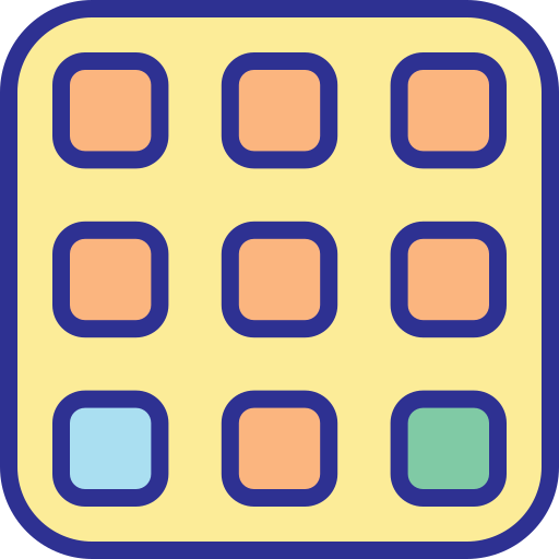 teclado de marcación icono gratis