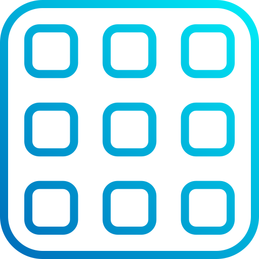 teclado de marcación icono gratis