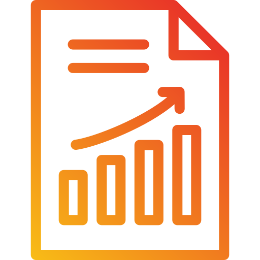 informe icono gratis