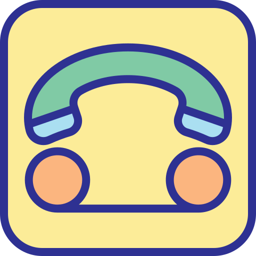 mensaje de voz icono gratis