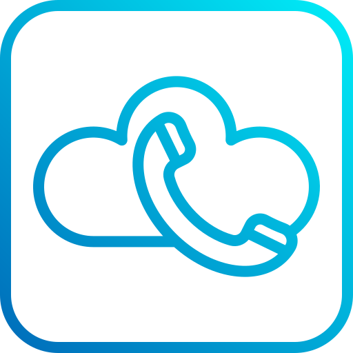 Cloud free icon