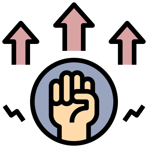 Authority - Free hands and gestures icons