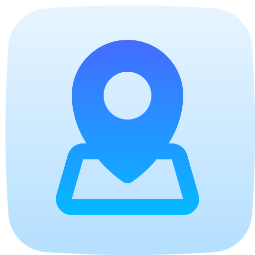 alfiler icono gratis