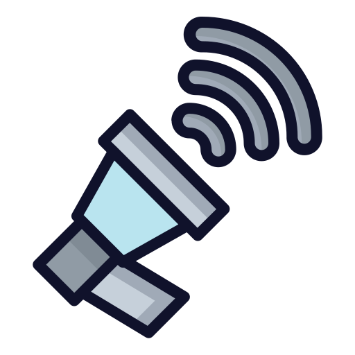 promoción icono gratis